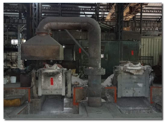 Jih Chia Industrial Co., Ltd.,的Equipments圖片